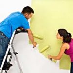 Malowanie ścian – zrób to sam!